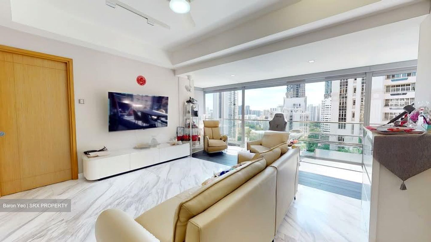 Luma (D9), Apartment #544988161